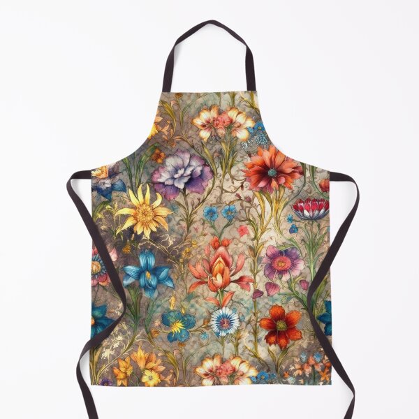 Item preview, Enchanting Meadows designed and sold by pinkal.