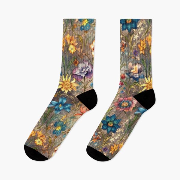 Item preview, Enchanting Meadows designed and sold by pinkal.