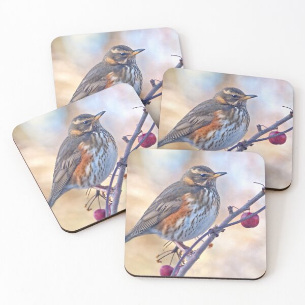 Item preview, Redwing designed and sold by Krys Bailey.