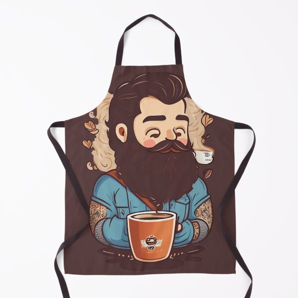 Item preview, I'm not a morning person, I'm a coffee person: The Coffee Effect designed and sold by Paolospresent.
