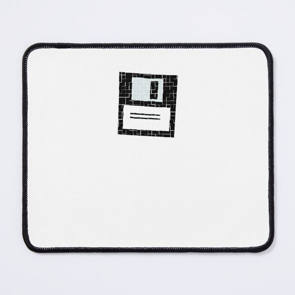 Item preview, Floppy Disk Retro designed and sold by SaturnSix.