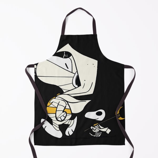 Item preview, Alternate view of Funny Khonshu designed and sold by SvenMcDermott.