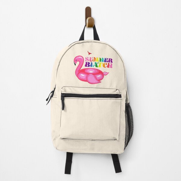 Item preview, Summer Biatch - Gay Pride Summer Print 23 I Love and Pride designed and sold by Voila-creative.