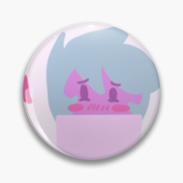 Item preview, pink guy in love designed and sold by Kellyspace.