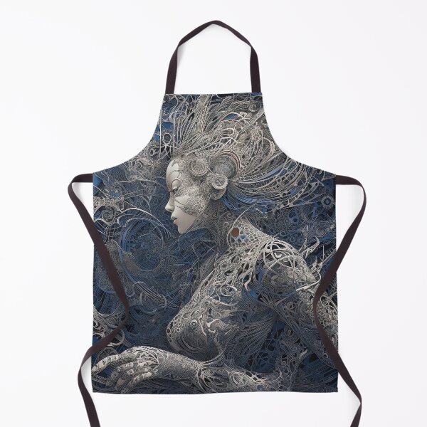 Item preview, the patern women-female-fashion-love-beauty-nature designed and sold by Hermossa-Art.