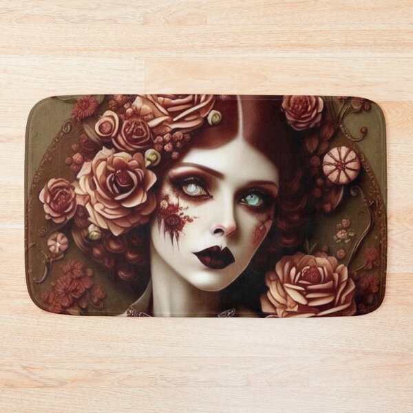 Item preview, Sweet Cinnamon Flower designed and sold by BiancaDPetals.