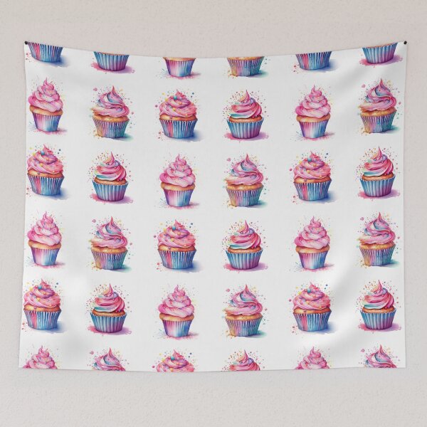Item preview, Cupcakes designed and sold by MelissaMade.