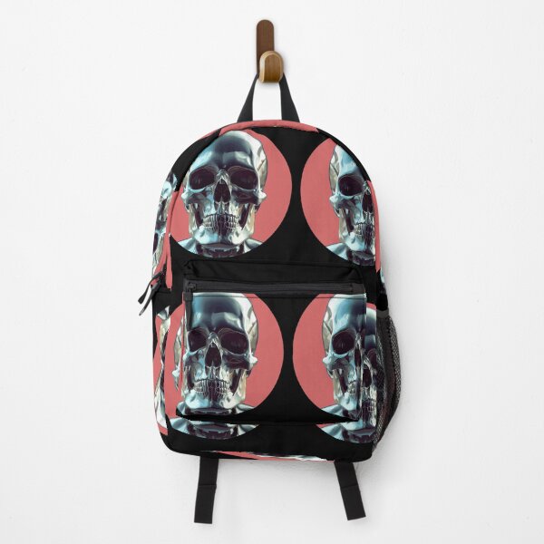 Item preview, Human skull designed and sold by ciaobebo.