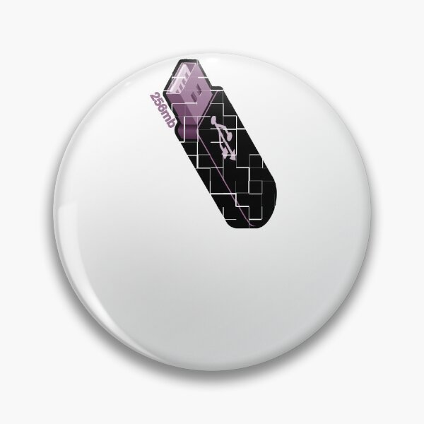 Item preview, USB Stick Retro designed and sold by SaturnSix.