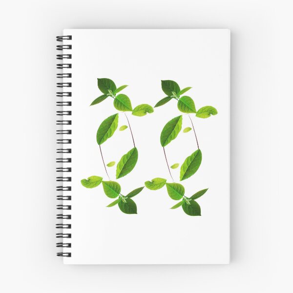 Item preview, Leafy Pattern designed and sold by Istvan Ocztos.