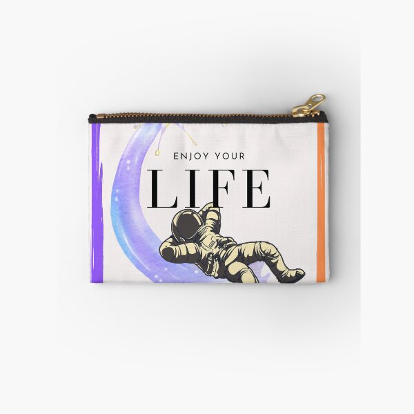Item preview, Enjoy Your Life designed and sold by Finity Atelier.