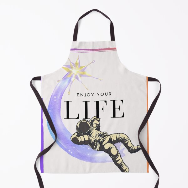 Item preview, Enjoy Your Life designed and sold by Finity Atelier.