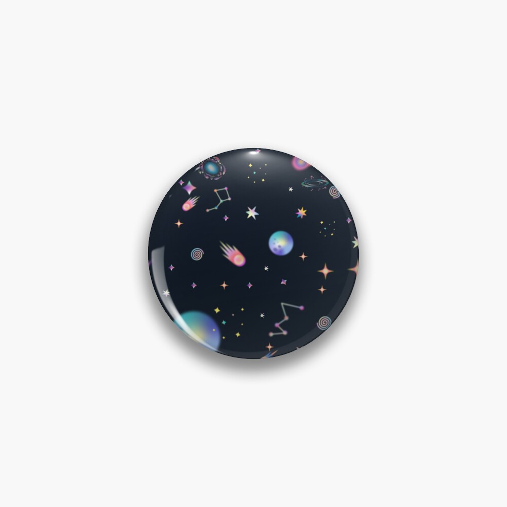 Item preview, Pin designed and sold by Sadpanda20.