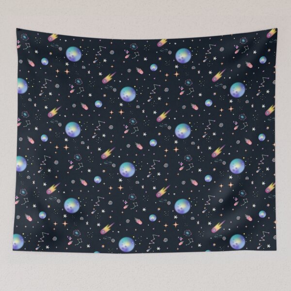 Item preview, space designed and sold by Sadpanda20.