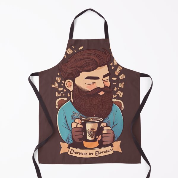 Item preview, I'm not a morning person, I'm a coffee person: Caffeine Fiend designed and sold by Paolospresent.