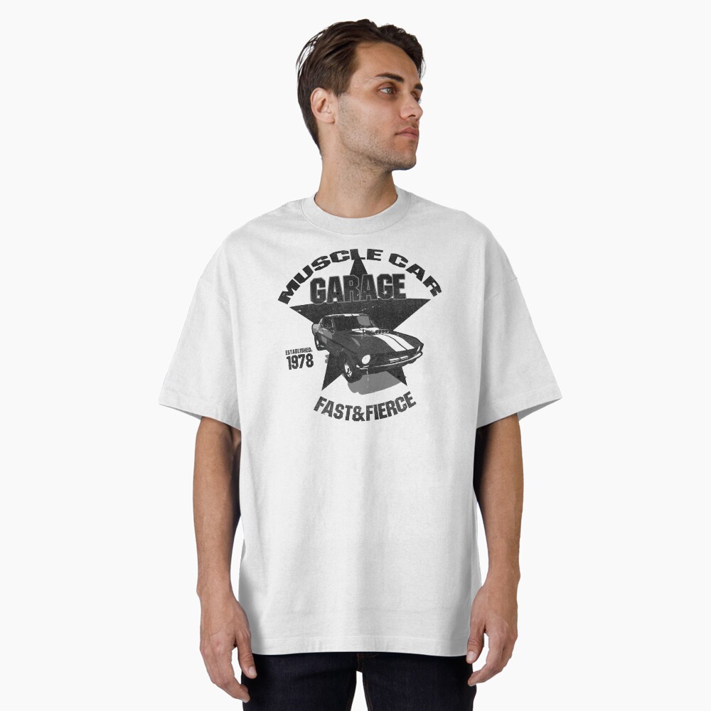 Item preview, Oversized T-Shirt designed and sold by peterpopkencom.