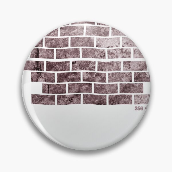 Item preview, Brick Wave designed and sold by SaturnSix.