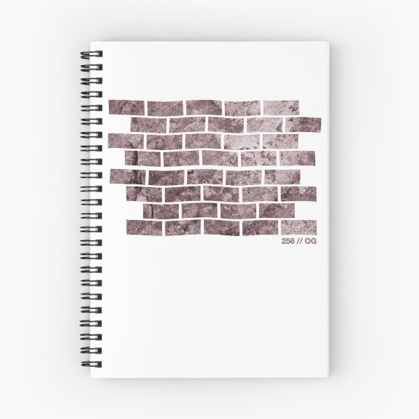Item preview, Brick Wave designed and sold by SaturnSix.