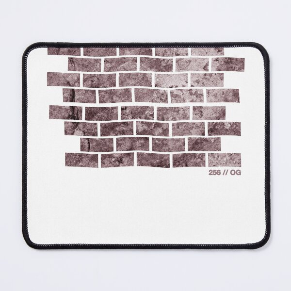 Item preview, Brick Wave designed and sold by SaturnSix.