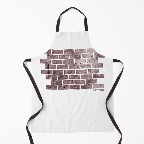 Item preview, Brick Wave designed and sold by SaturnSix.