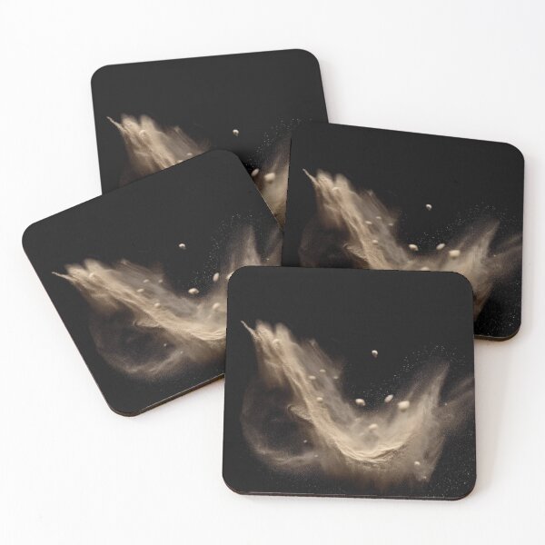 Item preview, Sand storm digital art designed and sold by MantasDesign17.