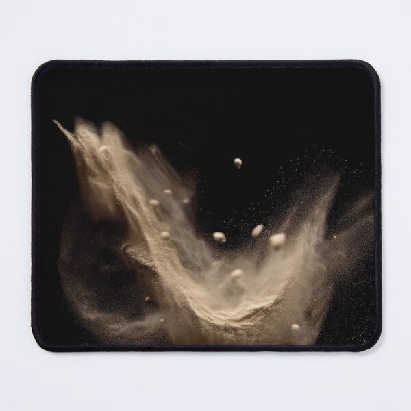 Item preview, Sand storm digital art designed and sold by MantasDesign17.