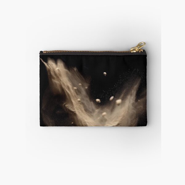 Item preview, Sand storm digital art designed and sold by MantasDesign17.