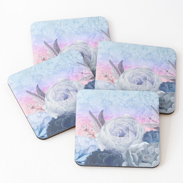 Item preview, flower designed and sold by WaoeDesign.