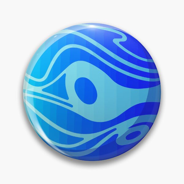 Item preview, Planet Neptune designed and sold by CityAnime.