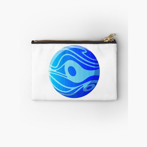 Item preview, Planet Neptune designed and sold by CityAnime.