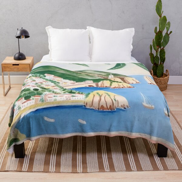 Item preview, The Magic of Portofino VII designed and sold by RoseAesthetic.