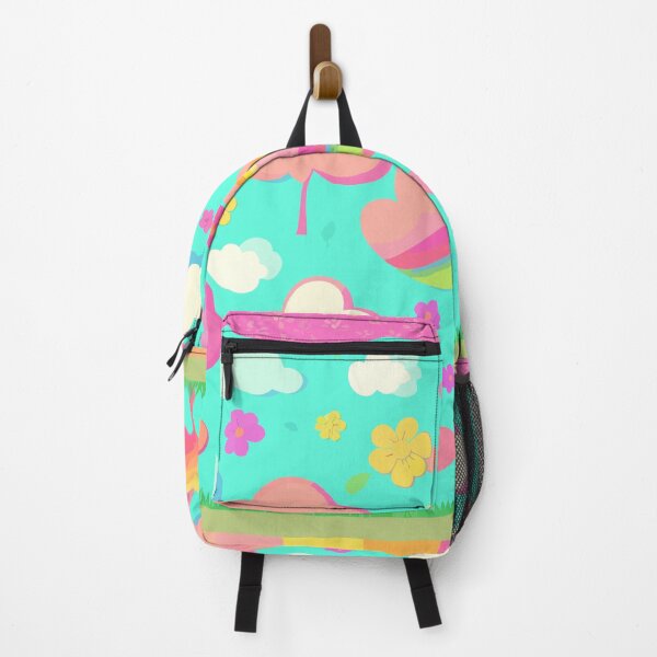 Item preview, rainbow and clouds designed and sold by Apparel Fashion.