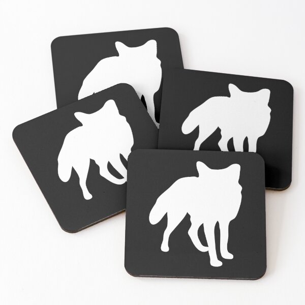 Item preview, Fox Silhouette designed and sold by SaturnSix.