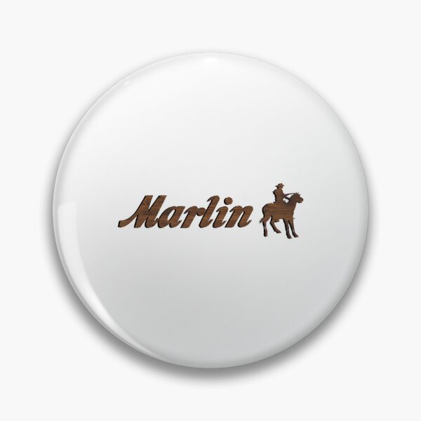 Item preview, Marlin Firearms designed and sold by OlwenHypati.