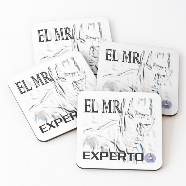 Item preview, The Mr - Expert designed and sold by Interaccionarte.