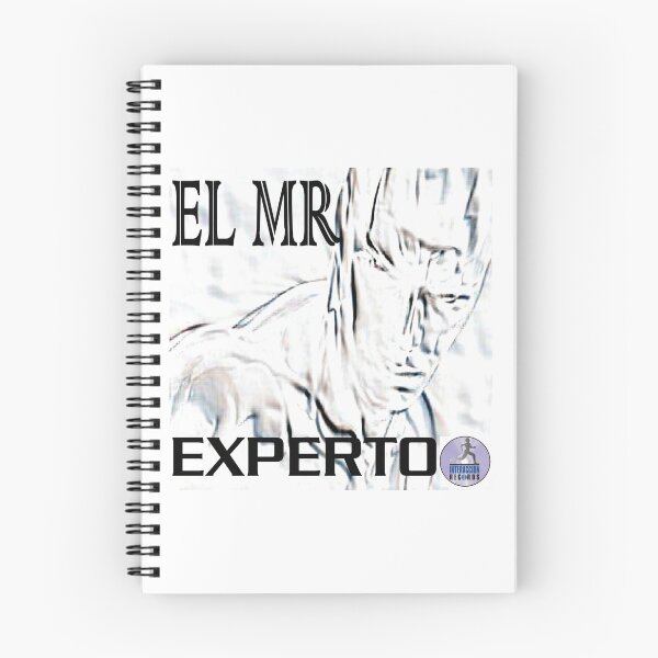 Item preview, The Mr - Expert designed and sold by Interaccionarte.