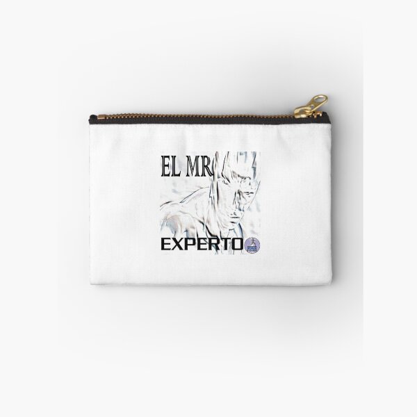 Item preview, The Mr - Expert designed and sold by Interaccionarte.
