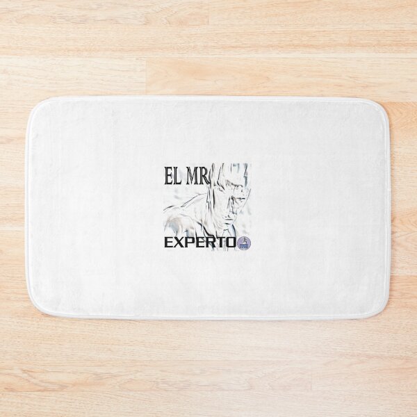 Item preview, The Mr - Expert designed and sold by Interaccionarte.