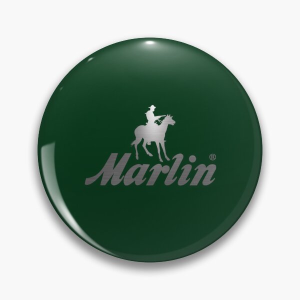 Item preview, Marlin Logo     designed and sold by OlwenHypati.