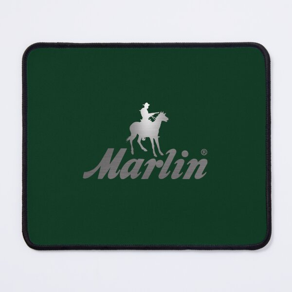 Item preview, Marlin Logo designed and sold by OlwenHypati.