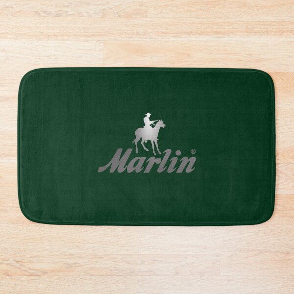 Item preview, Marlin Logo     designed and sold by OlwenHypati.