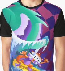 Congratulations - MGMT Graphic T-Shirt