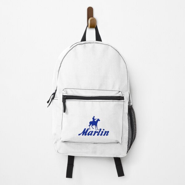 Item preview, Marlin Logo designed and sold by OlwenHypati.