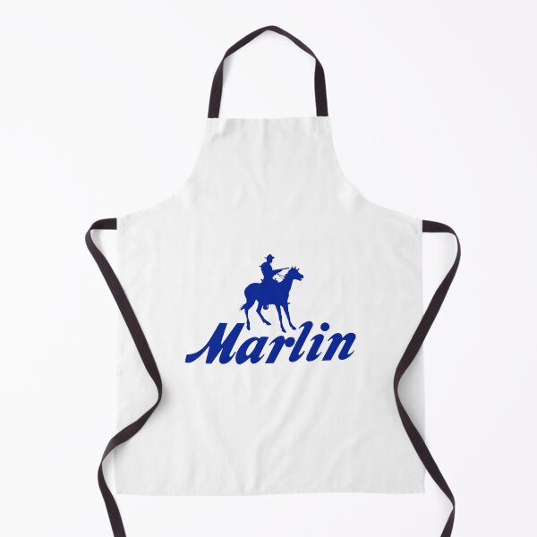 Item preview, Marlin Logo designed and sold by OlwenHypati.
