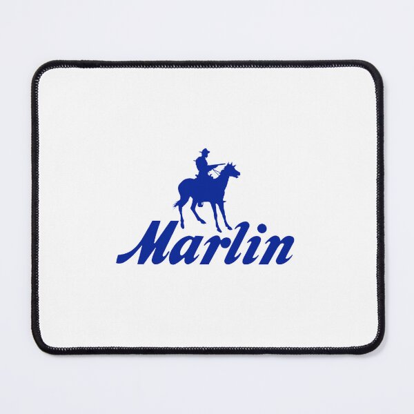 Item preview, Marlin Logo designed and sold by OlwenHypati.