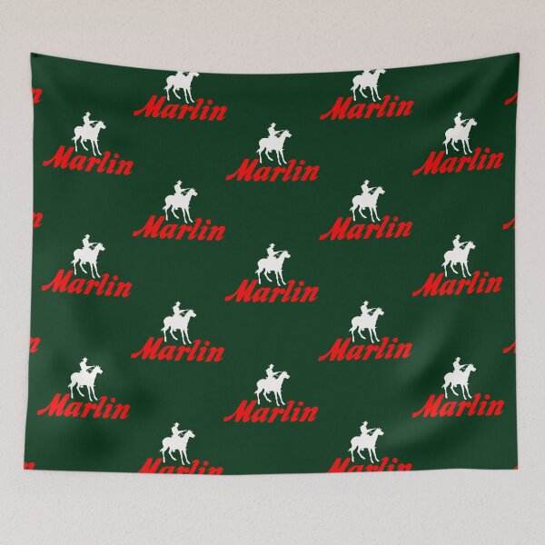 Item preview, Marlin designed and sold by OlwenHypati.
