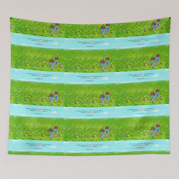 Item preview, Friends designed and sold by Artprentice.