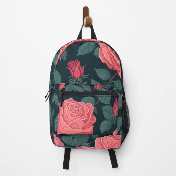 Item preview, Beautiful Pink Roses designed and sold by SeamlesslyP.