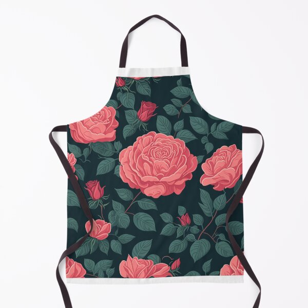 Item preview, Beautiful Pink Roses designed and sold by SeamlesslyP.