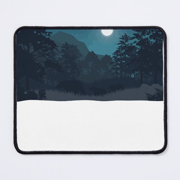 Item preview, Moonscape designed and sold by SaturnSix.
